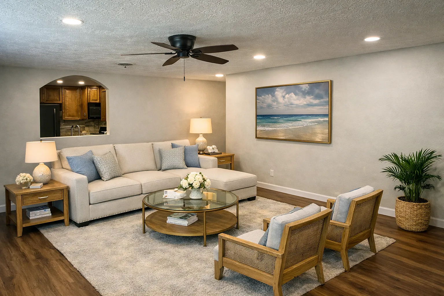 3 bed, 2400 sqft, $2,200 — Photo 1