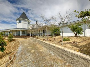 1095 Cold Springs Rd, Placerville, CA 95667