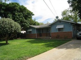 75 Gaylor Ave, Oroville, CA 95965