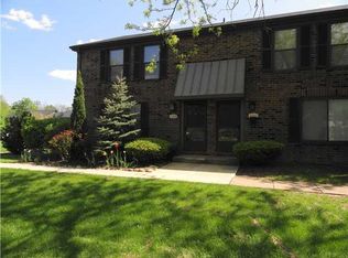 5782 Lucinda Ct, Columbus, OH 43232