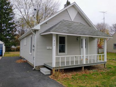 611 Smead St, Blissfield, MI, 49228