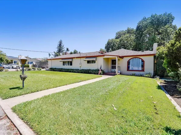 1200 Church Ave, San Martin, CA 95046