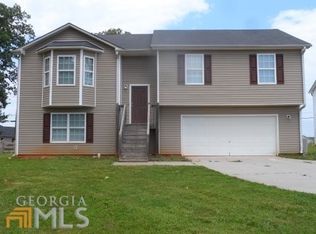 6858 Amethyst Ave, Rex, GA 30273