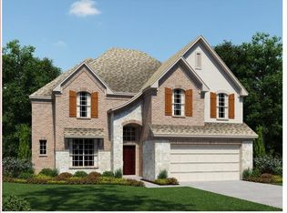 3577 Mustang Ridge Ln, Pearland, TX 77584