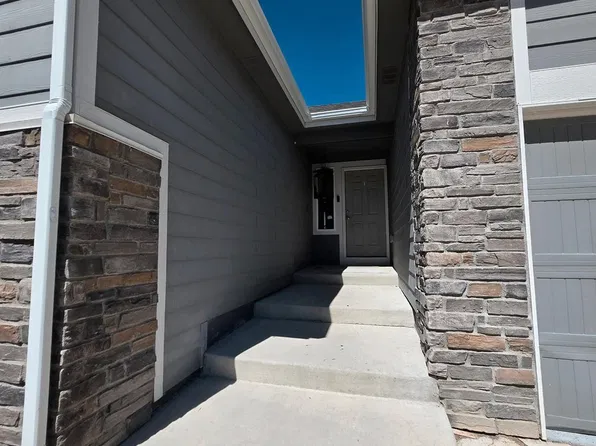 1570 Driftline Dr, Severance, CO 80550