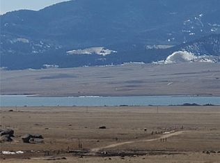County Road 333, Lake George, CO 80827