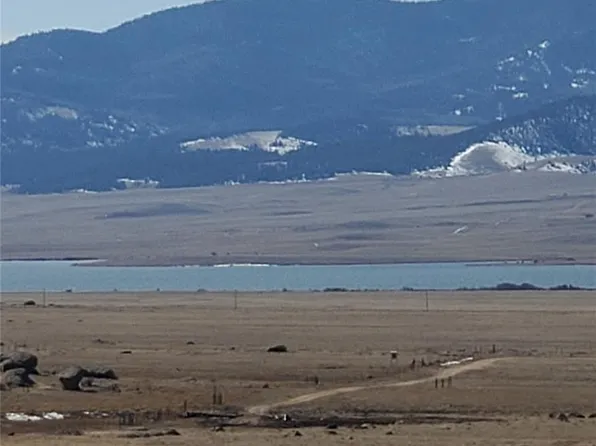 County Road 333, Lake George, CO 80827