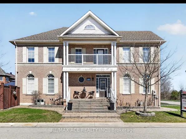 12 Smoothwater Ter, Markham, ON L6B 0E5