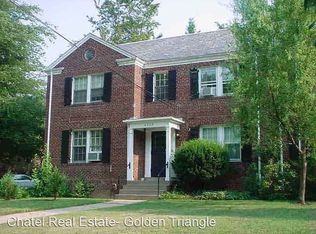 4029 Beecher St NW APT 2, Washington, DC 20007