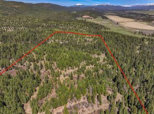 5 Old Council Rd, McCall, ID 83638