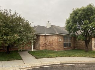 5424 Southside Dr, Amarillo, TX 79109