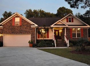 1404 Relyea Ave, Charleston, SC 29412