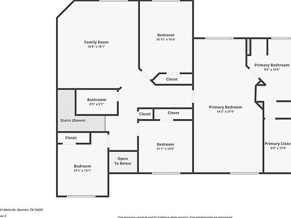 3rd image of this home