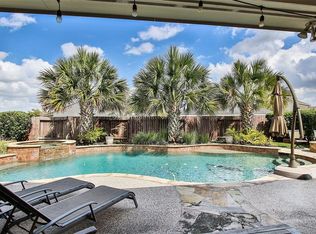 19910 Astilbe Ct, Spring, TX 77379