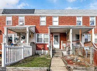 7456 Manchester Rd, Baltimore, MD 21222