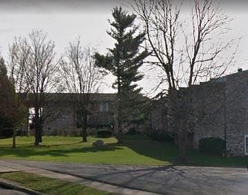 1281 Village Dr Condo Complex