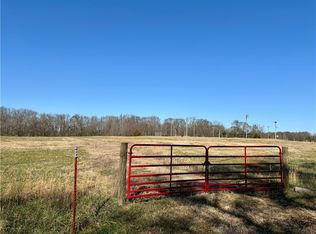 370 Fairplay Rd, Townville, SC 29689