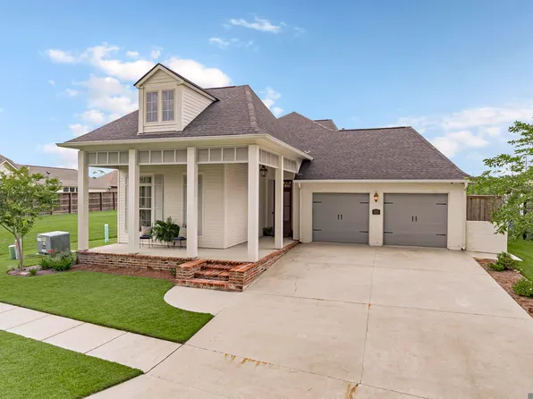 38182 Emery Ln, Prairieville, LA 70769