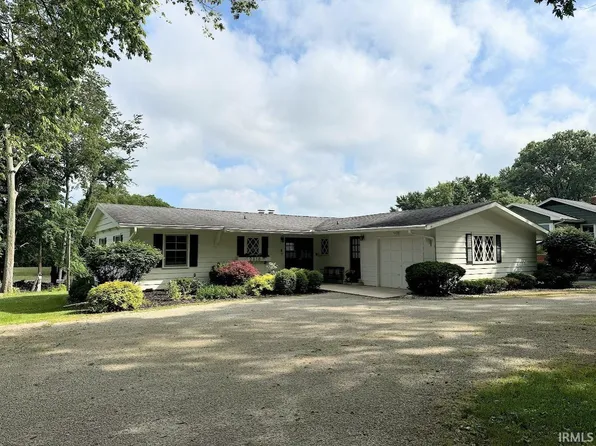 2818 High St, Logansport, IN 46947