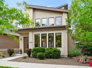 2724 S Honeycomb Way, Boise, ID 83716