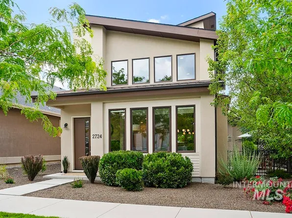 2724 S Honeycomb Way, Boise, ID 83716