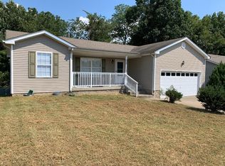 216 Grant Ave, Oak Grove, KY 42262