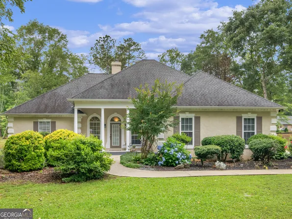 119 Sherbrooke Way, Griffin, GA 30223