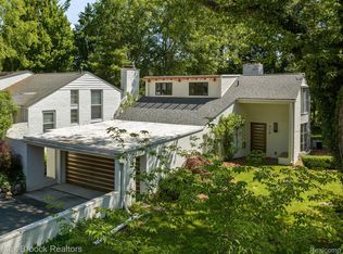 436 Bonnie Brier St, Birmingham, MI