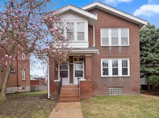 5038 Bancroft Ave, Saint Louis, MO