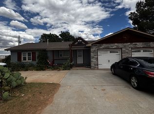7603 Alcove Ave, Lubbock, TX 79407