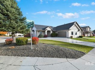 3098 N Springtime Way, Meridian, ID 83646