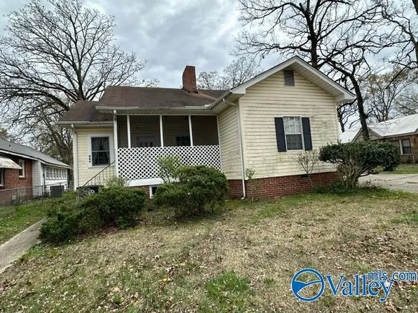 216 Padenreich Ave, Gadsden, AL 35903