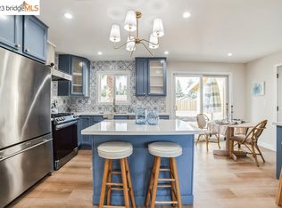 5046 Bonwell Dr, Concord, CA 94521