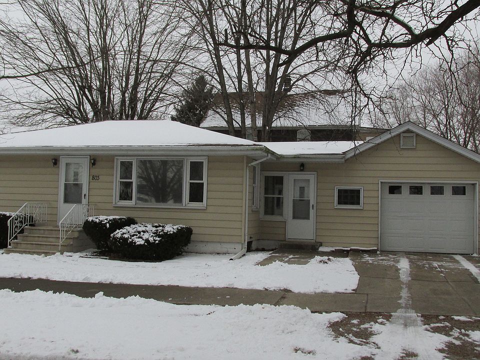 1st image of 803 Otis Ave