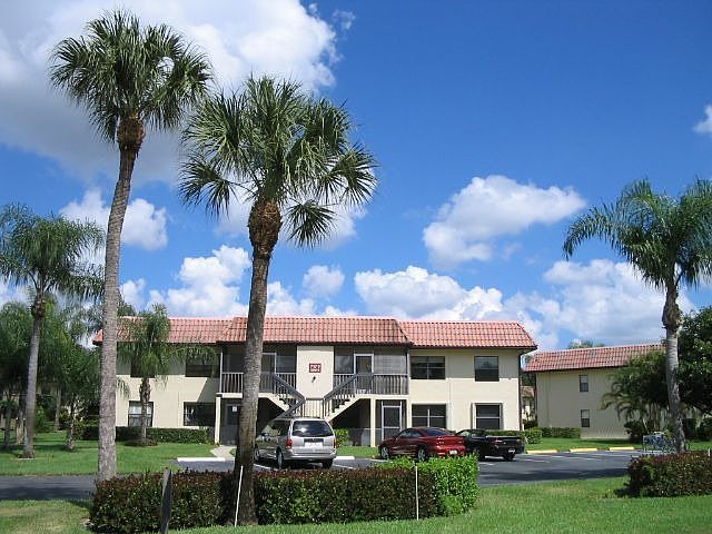 Unit #201 is 2nd Floor on the Right Side