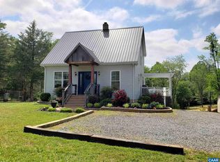 457 Carpenters Mill Rd, Orange, VA 22727