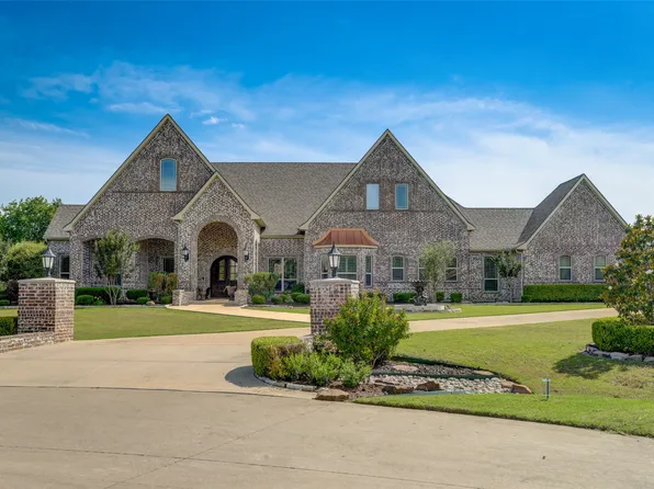 6208 Southridge Pkwy, Parker, TX 75002