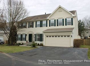 12015 Youngtree Ct, Bristow, VA 20136