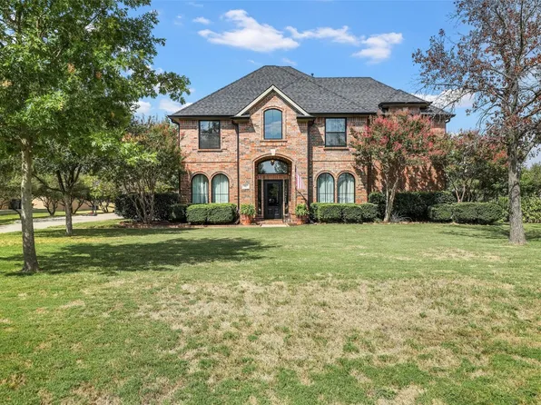112 Waterwood Cir, Shady Shores, TX 76208