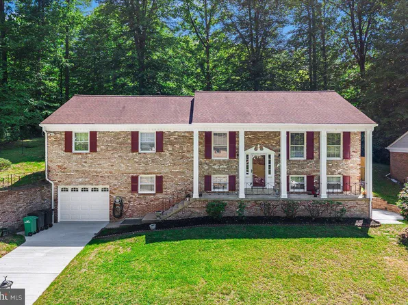 11805 N Marlton Ave, Upper Marlboro, MD 20772