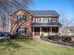 939 Ridge Gate Dr, Lewisville, NC 27023