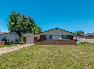 2837 SW 63rd St, Oklahoma City, OK 73159