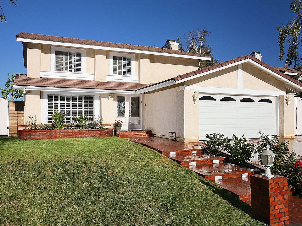 6814 Sunset Ridge Ct, West Hills, CA 91307 Zillow