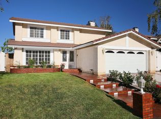 6814 Sunset Ridge Ct, West Hills, CA 91307