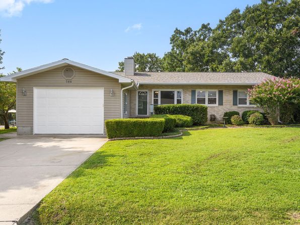 544 Ridgeview Drive, Ridgedale, MO 65739