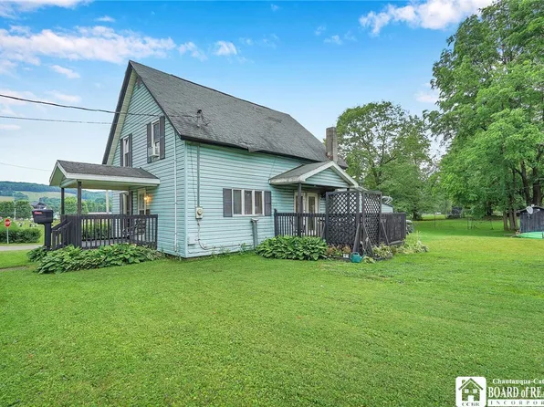 119 9th St, Little Valley, NY 14755