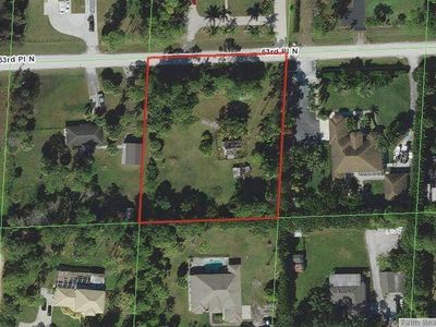 15818 63rd Place N, Loxahatchee, FL, 33470