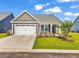 1220 Witch Hazel Way, Longs, SC 29568