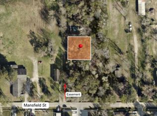 Mansfield St, Houston, TX 77091