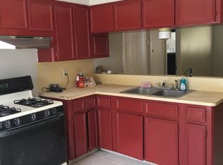 1135 Havner Ln, Houston, TX 77037